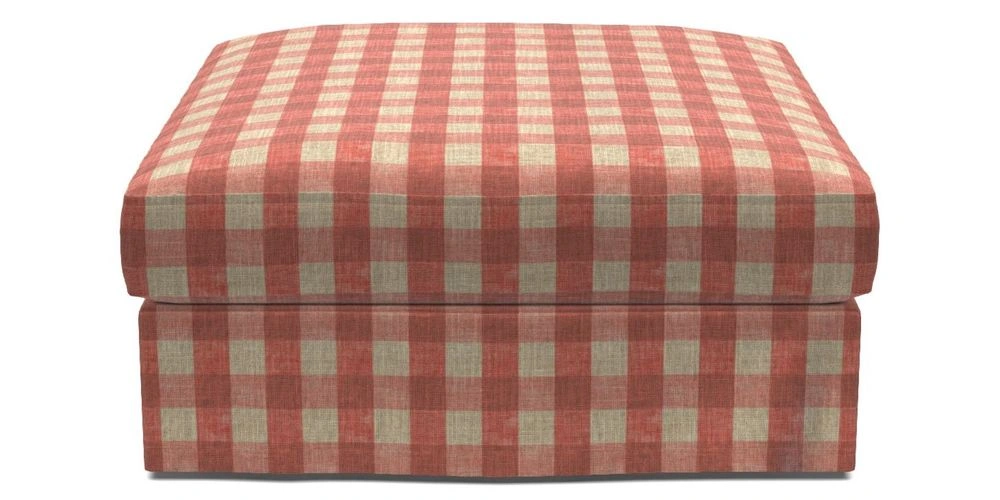 Footstool