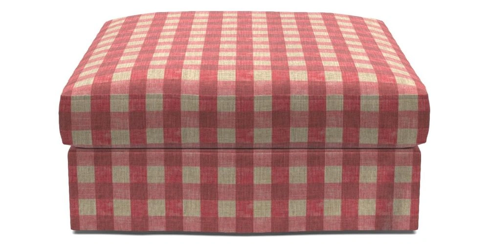 Footstool