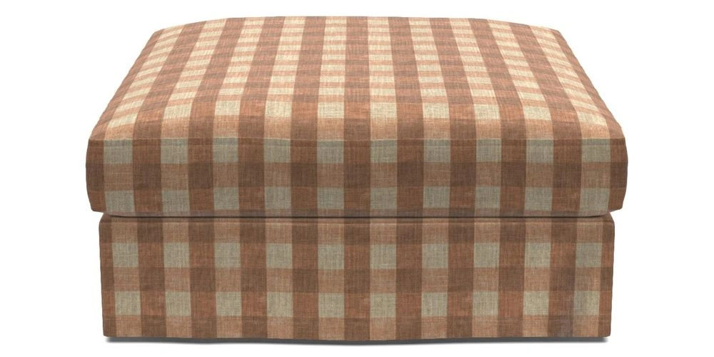 Footstool