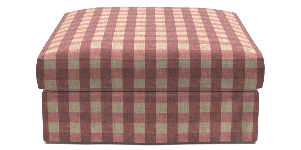Footstool
