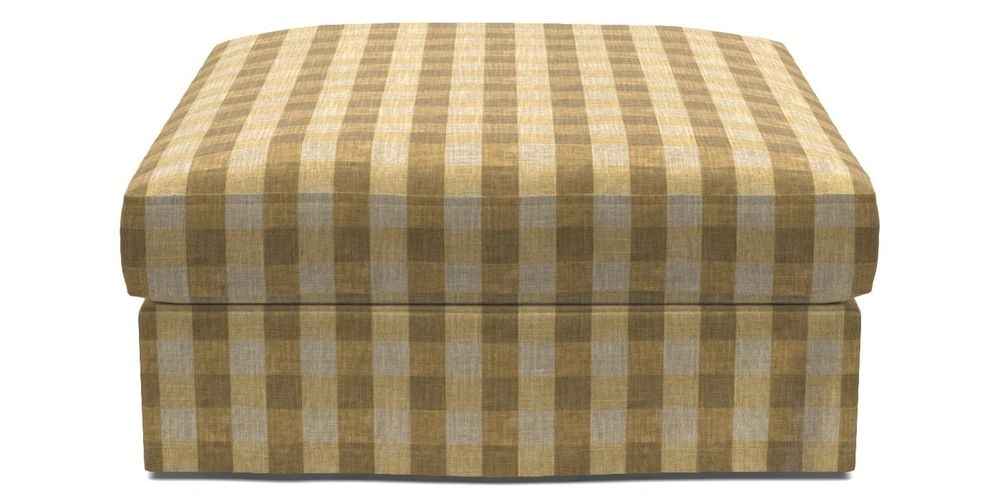 Footstool