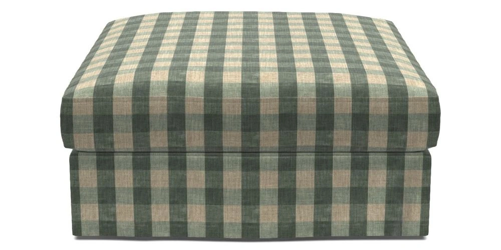 Footstool