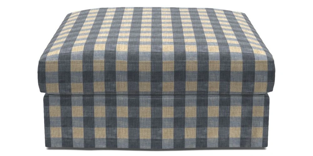 Footstool