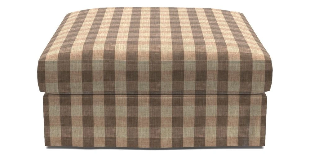 Footstool