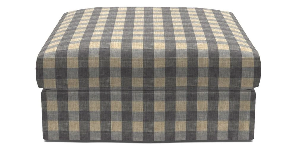 Footstool