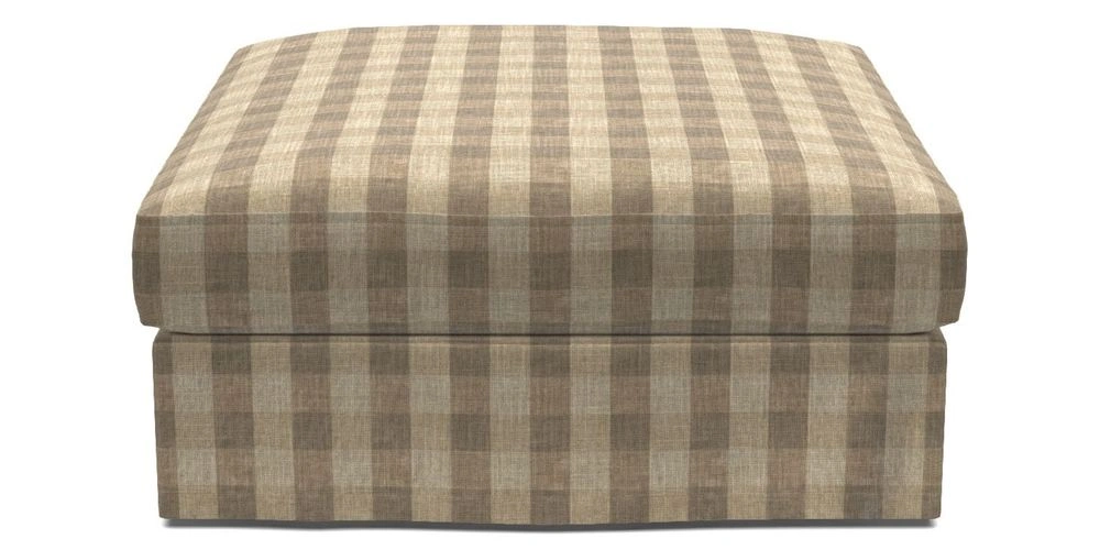 Footstool