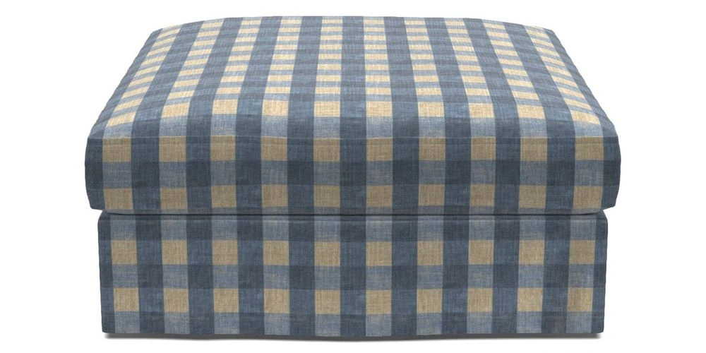 Footstool