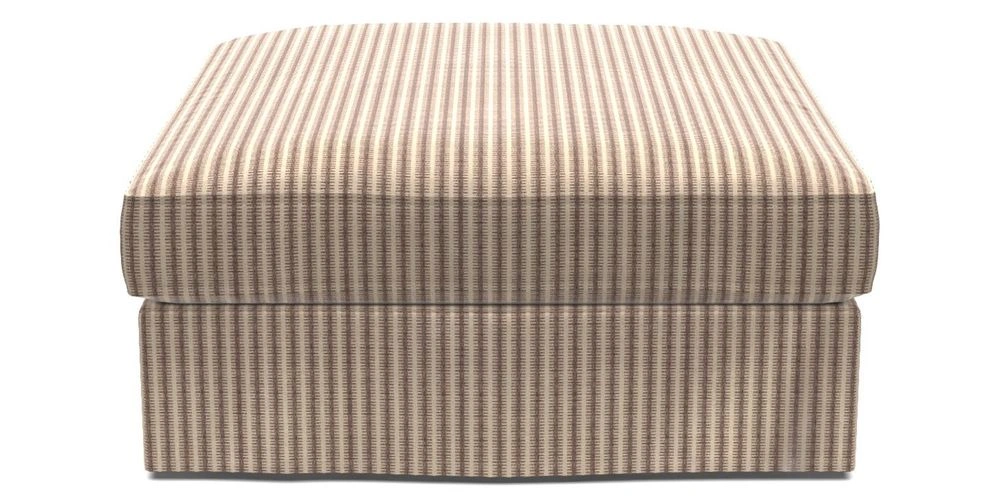 Footstool