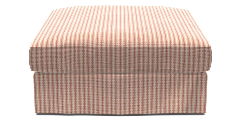 Footstool
