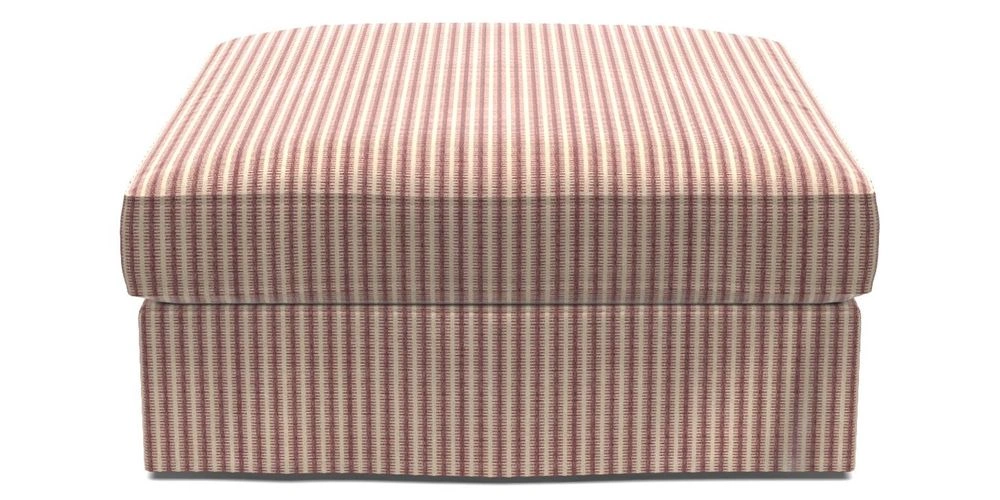 Footstool
