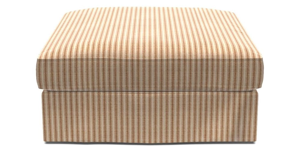 Footstool