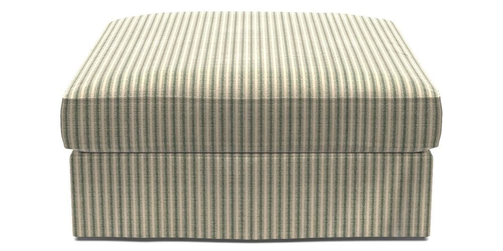 Footstool
