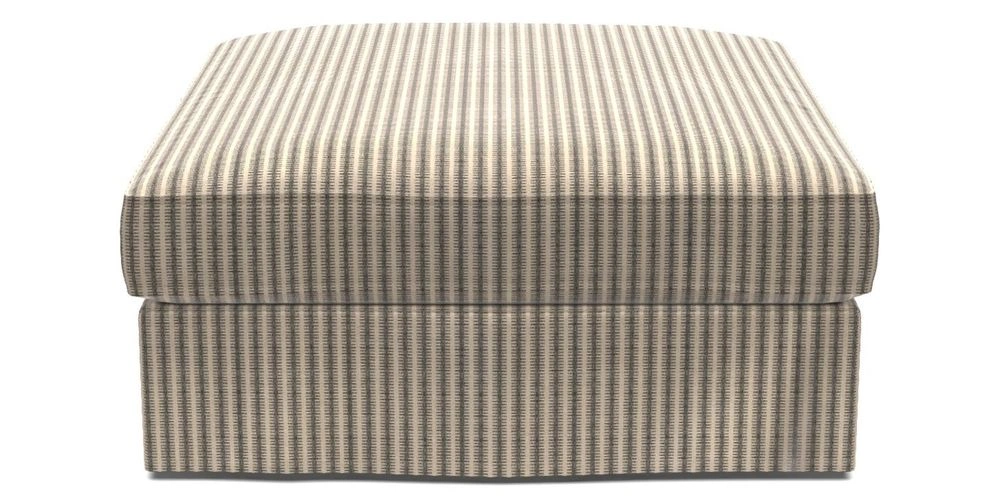Footstool
