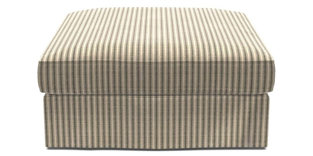 Footstool
