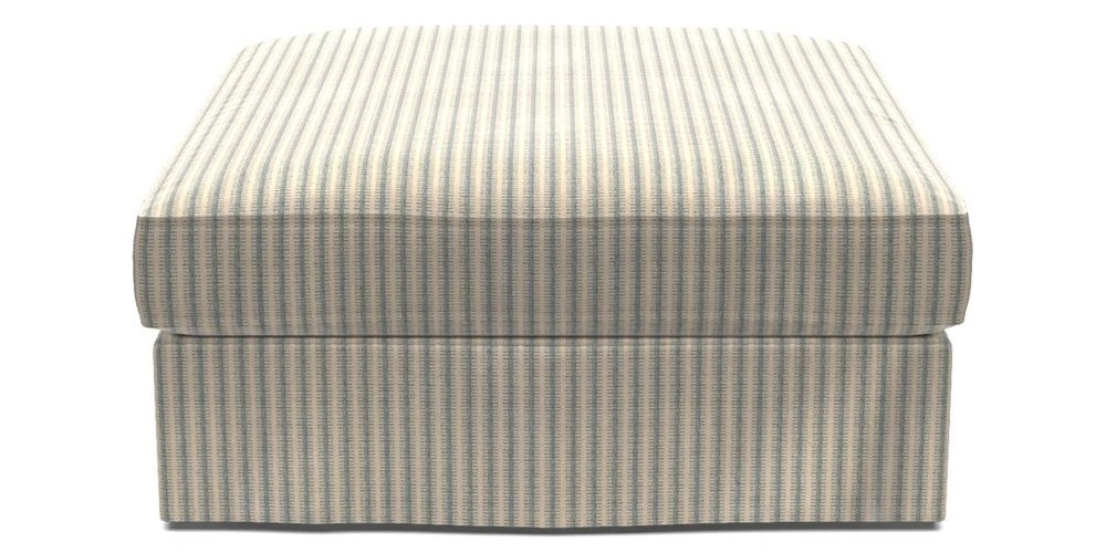 Footstool