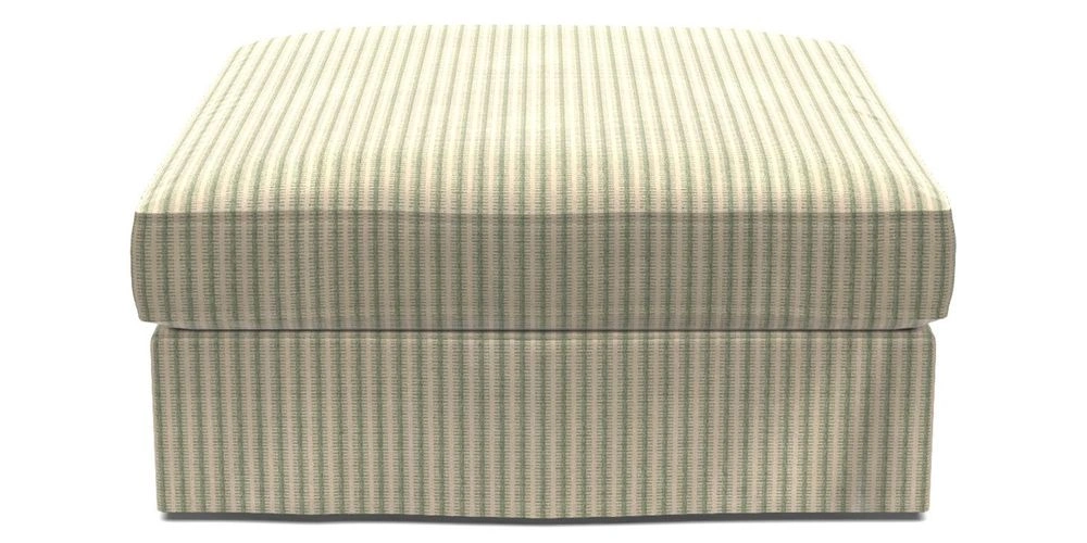 Footstool