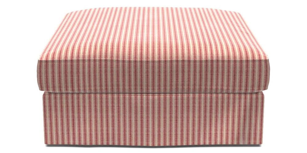 Footstool