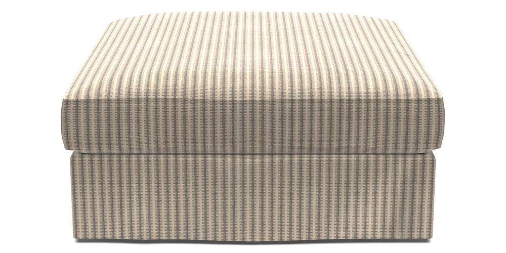 Footstool