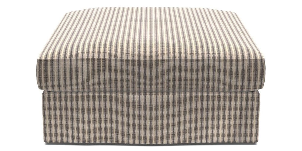 Footstool