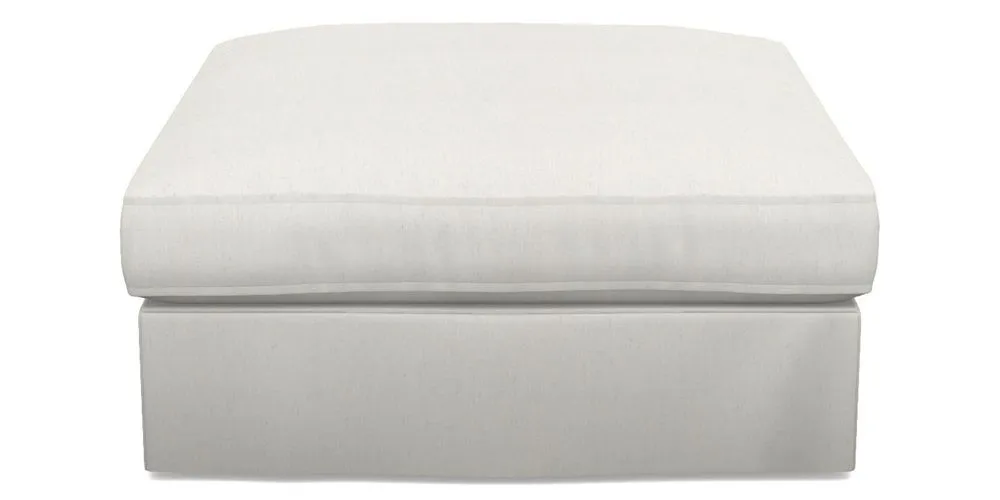Footstool