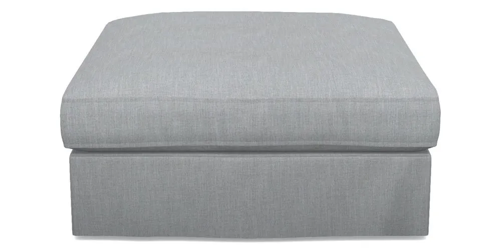 Footstool