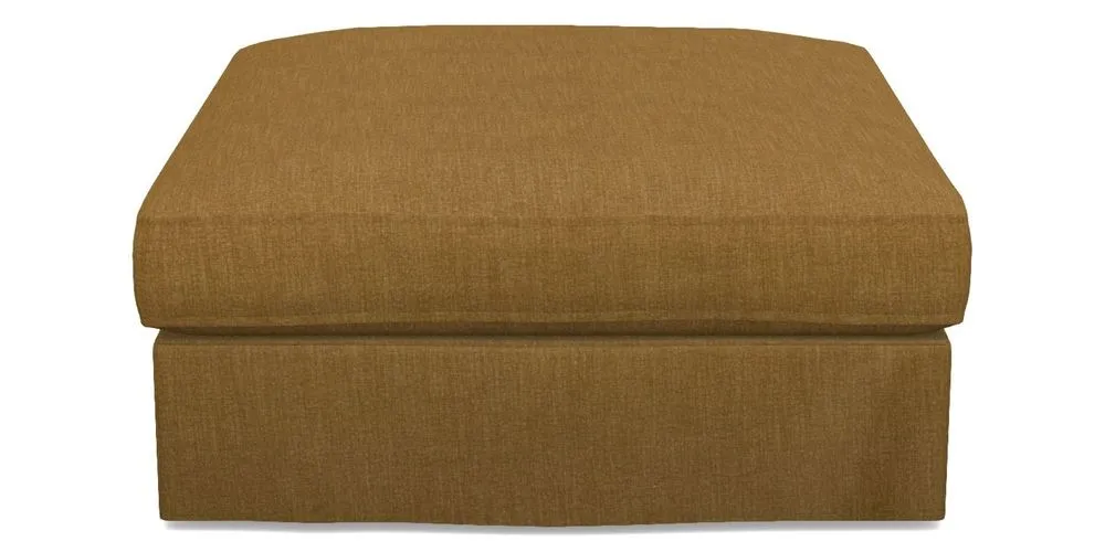 Footstool