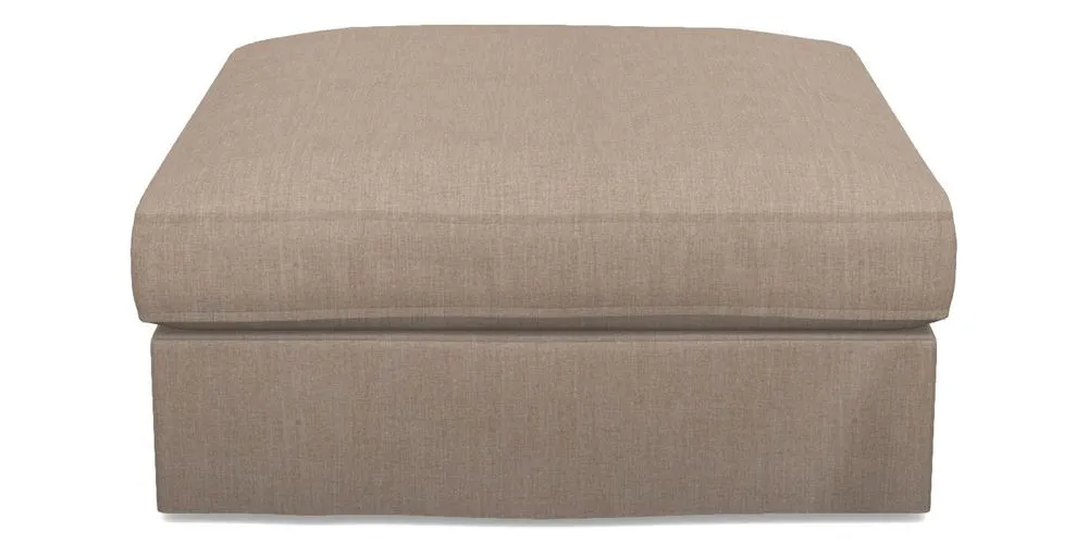 Footstool