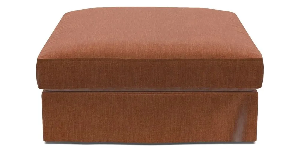 Footstool