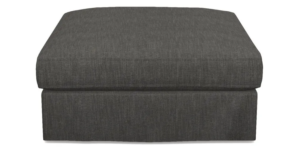Footstool