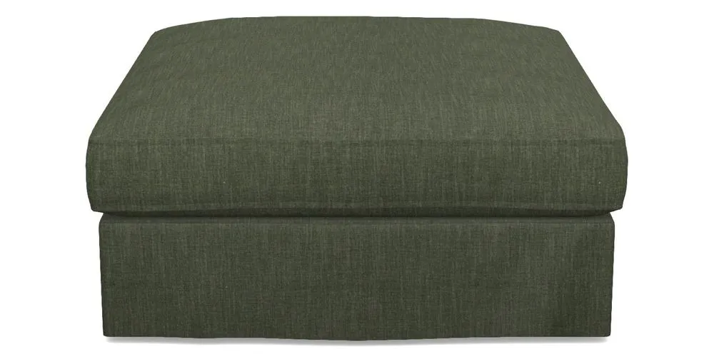 Footstool
