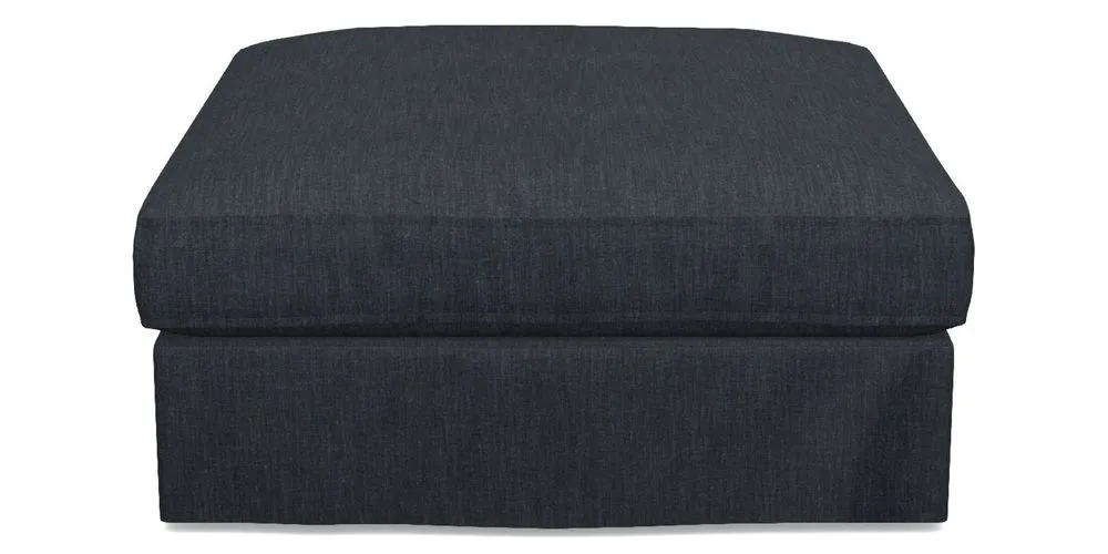 Footstool