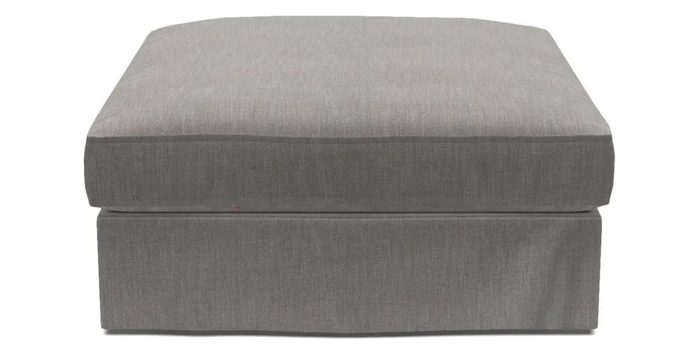 Footstool
