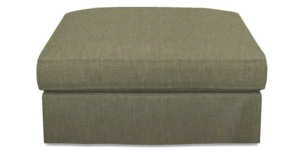 Footstool