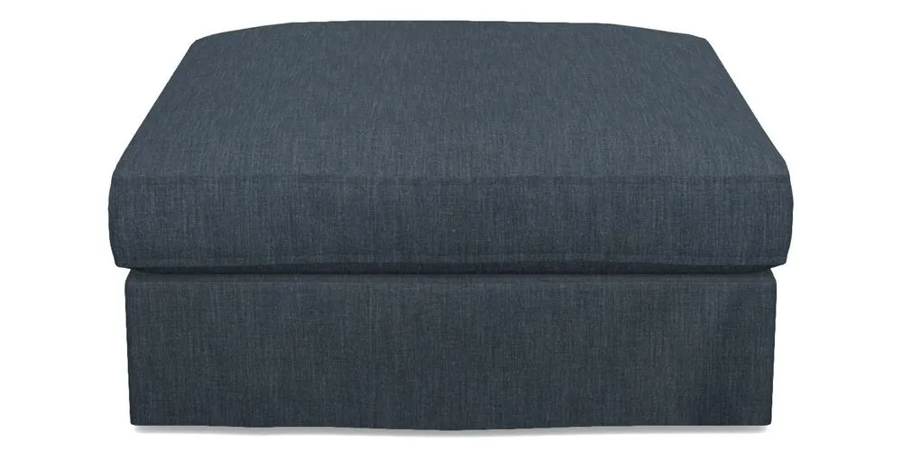 Footstool
