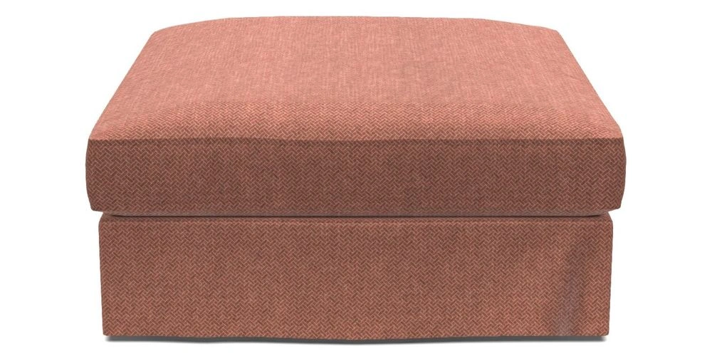 Footstool