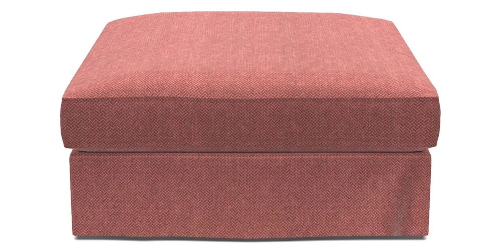 Footstool