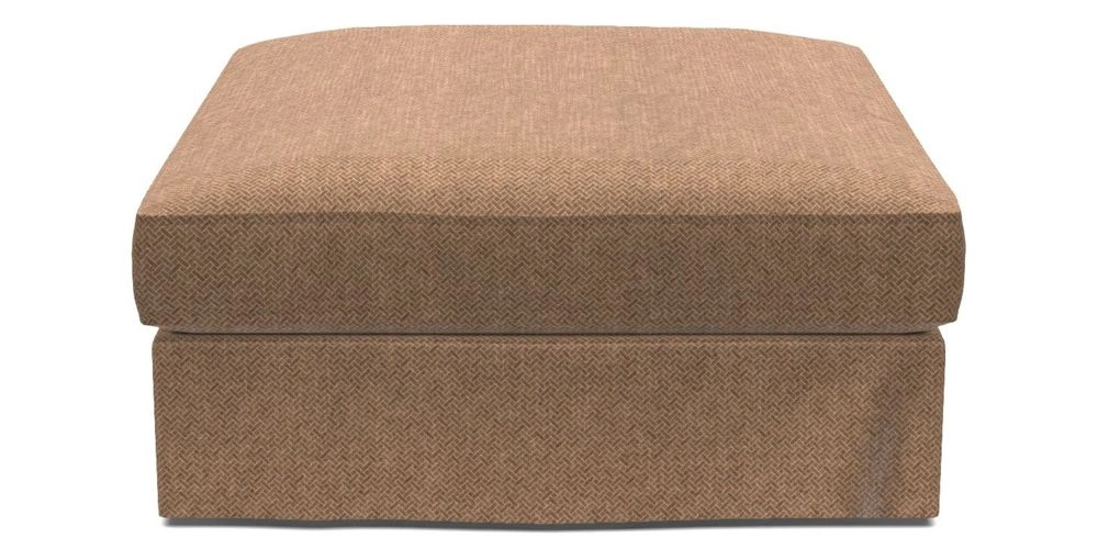 Footstool