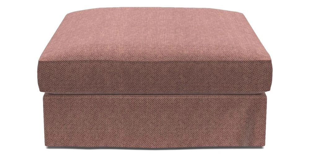 Footstool