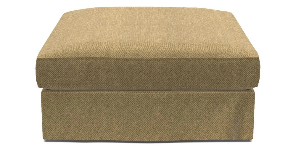 Footstool