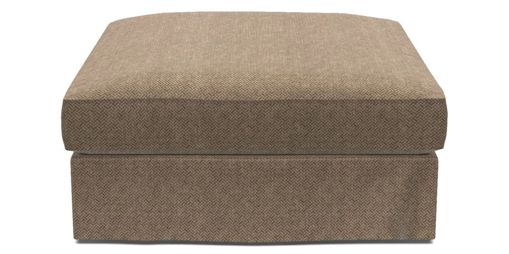 Footstool