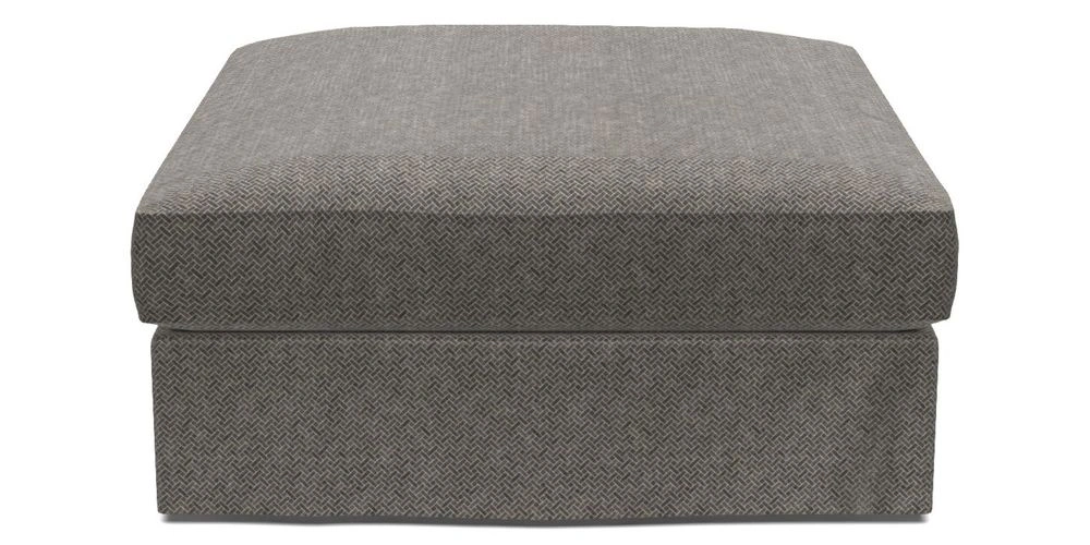Footstool