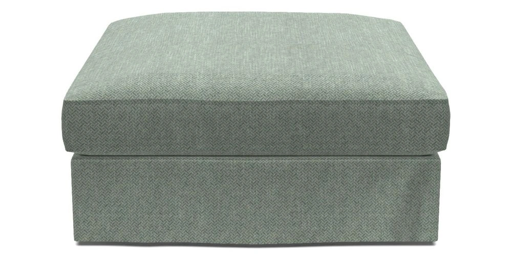 Footstool