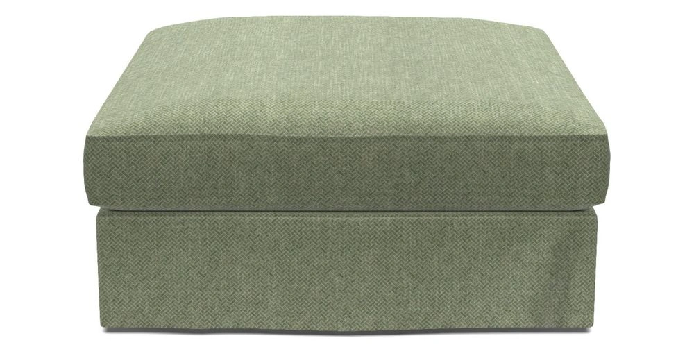 Footstool