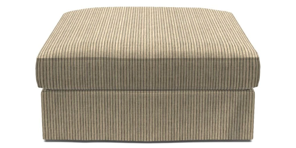 Footstool
