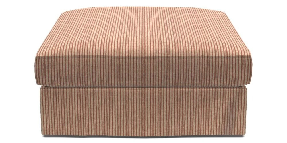 Footstool