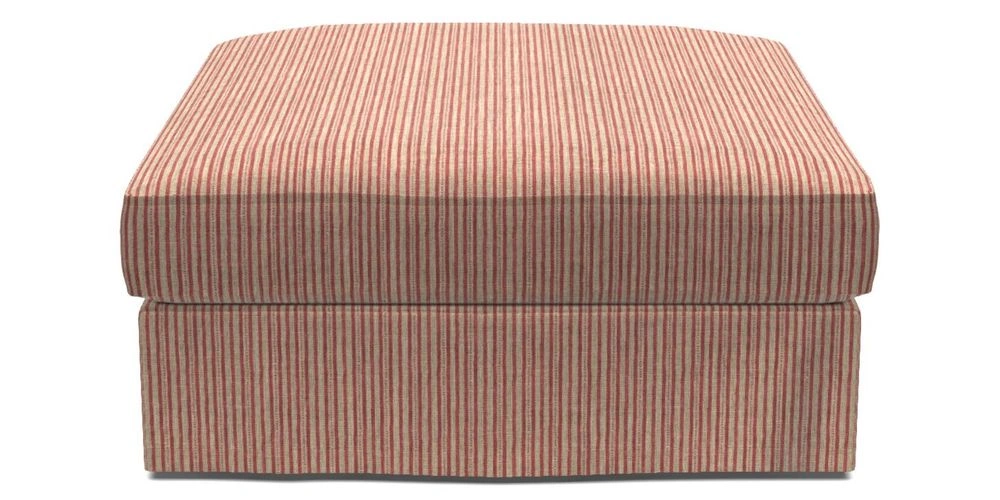 Footstool