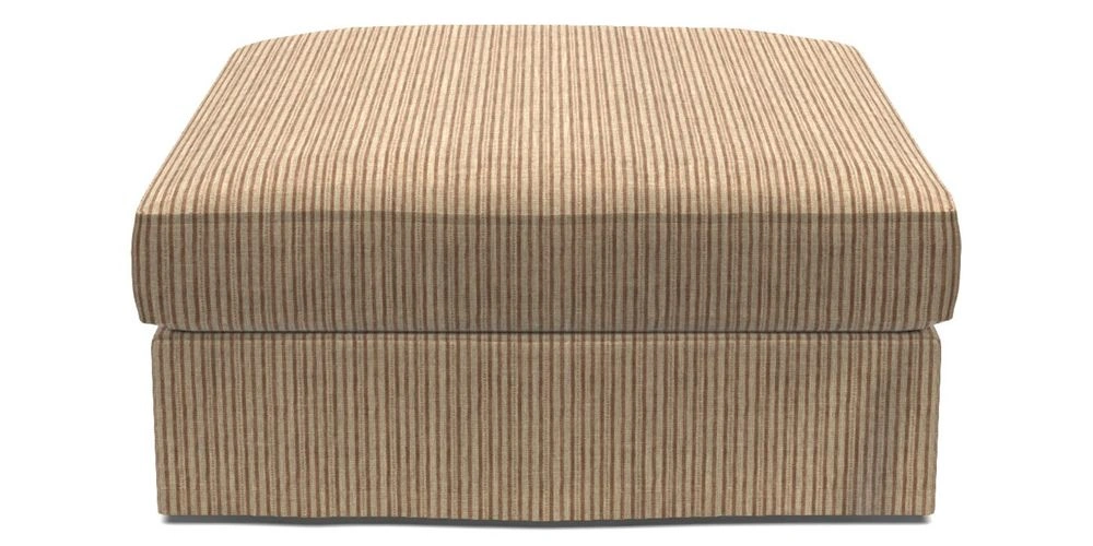 Footstool
