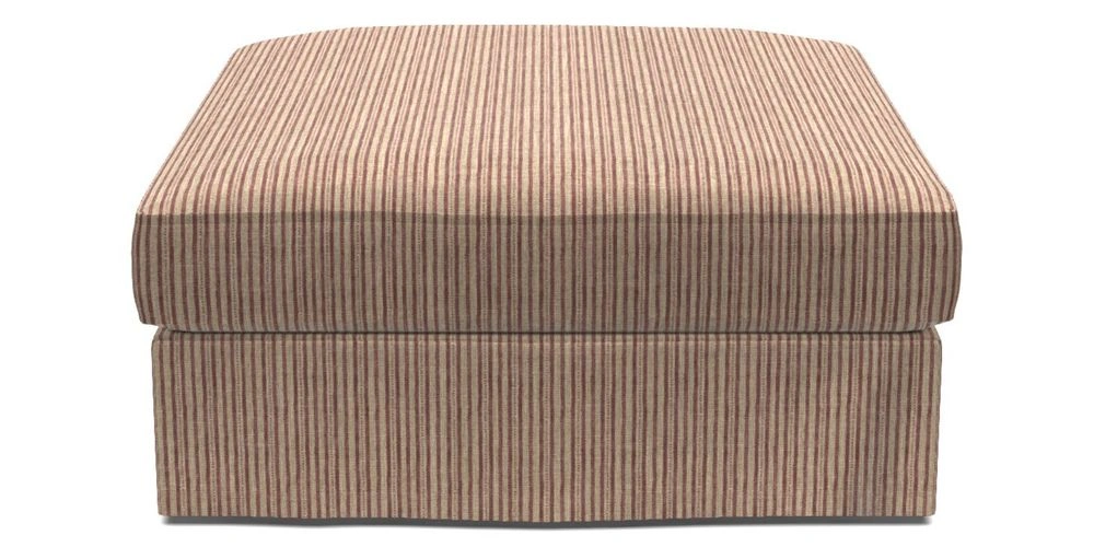 Footstool