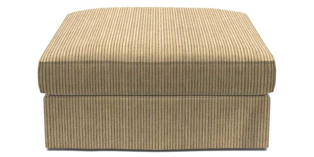Footstool