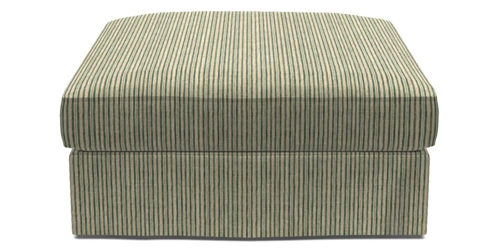 Footstool